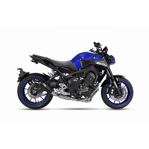 Escape Completo IXIL Yamaha MT-09 2014-2021 - CY9280RB
