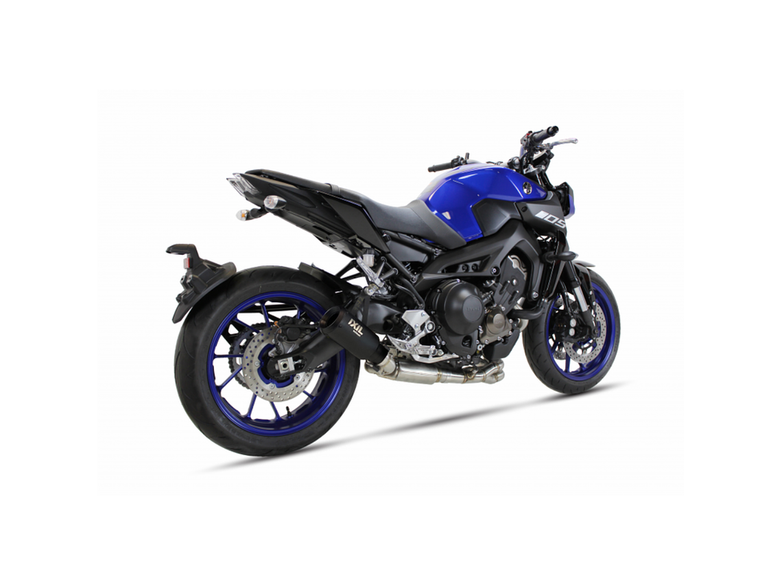 Escape Completo IXIL Yamaha MT-09 2014-2021 - CY9280RB 3