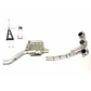 Escape Completo IXIL Yamaha MT-09 2021-2023 - CY9283RB - thumbnail 4