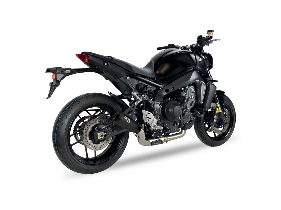 Escape Completo IXIL Yamaha MT-09 2021-2023 - CY9283RB 3