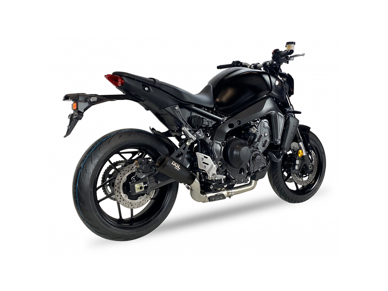Escape Completo IXIL Yamaha MT-09 2021-2023 - CY9283RB 3