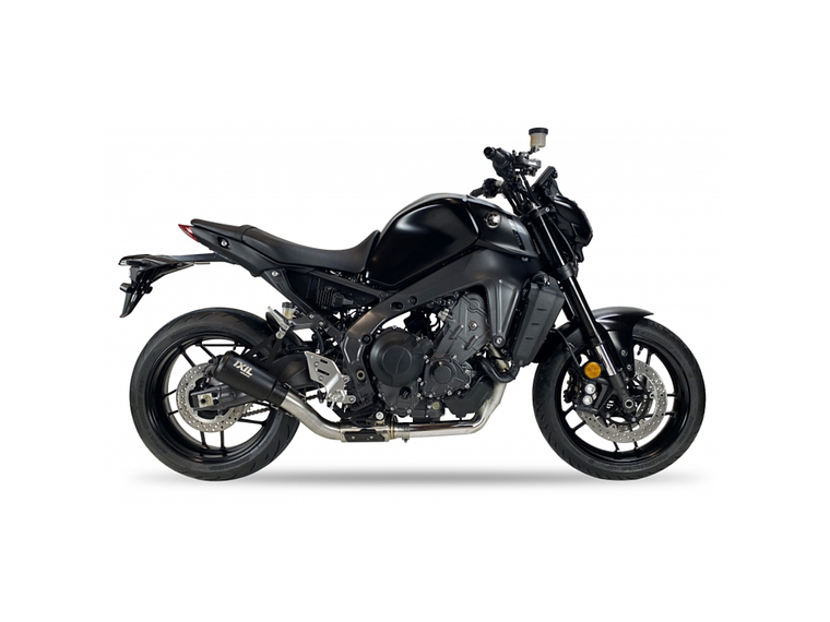 Escape Completo IXIL Yamaha MT-09 2021-2023 - CY9283RB 2