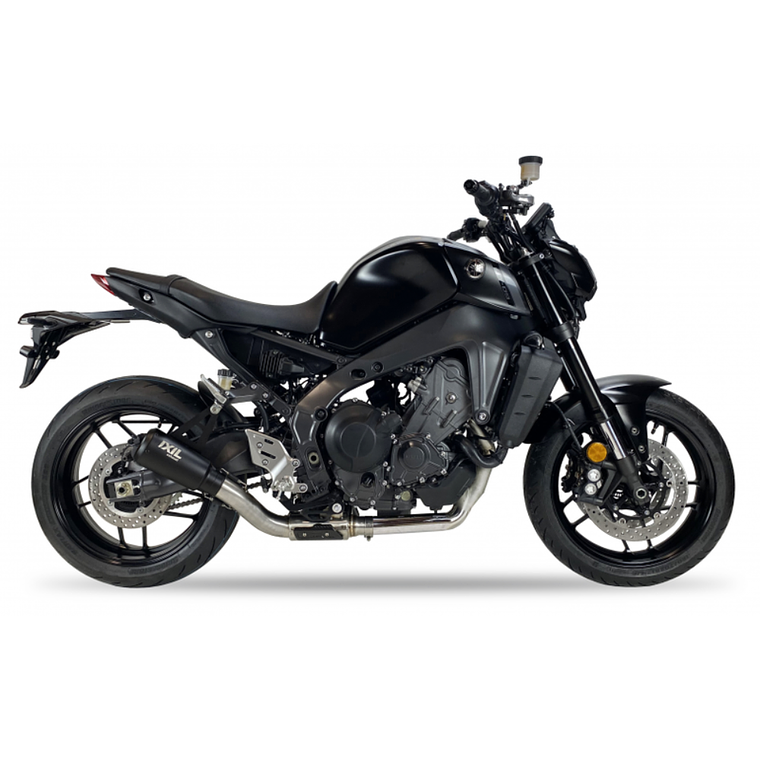 Escape Completo IXIL Yamaha MT-09 2021-2023 - CY9283RB 2