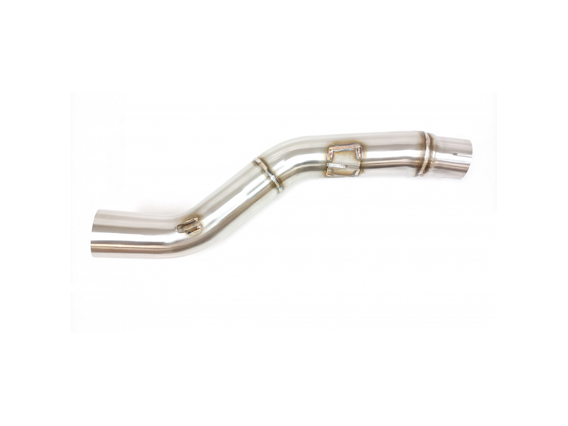 Coletores IXIL Não Homologados para Honda CB 650 / F 21-23 | CBR 650 R 21-23  1