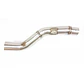 Tubo Descatalisador IXIL Honda CBR 650 R 2021-2023 KIT6942C1 - Thumbnail 1