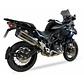Escape IXIL Benelli TRK 502 X 2018/2021 - EB5036SS - Miniatura 3