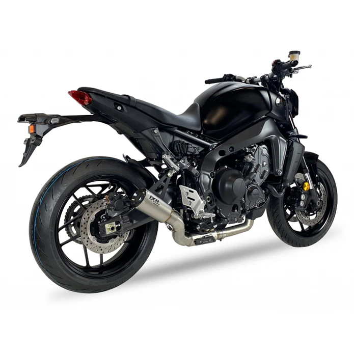 Escape Completo IXIL Yamaha MT-09 2021-2023 - CY9283RC 3
