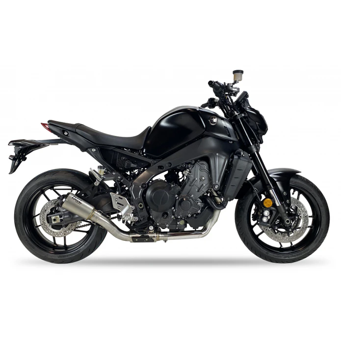 Escape Completo IXIL Yamaha MT-09 2021-2023 - CY9283RC 2