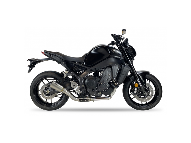 Escape Completo IXIL Yamaha MT-09 2021-2023 - CY9283RC 2
