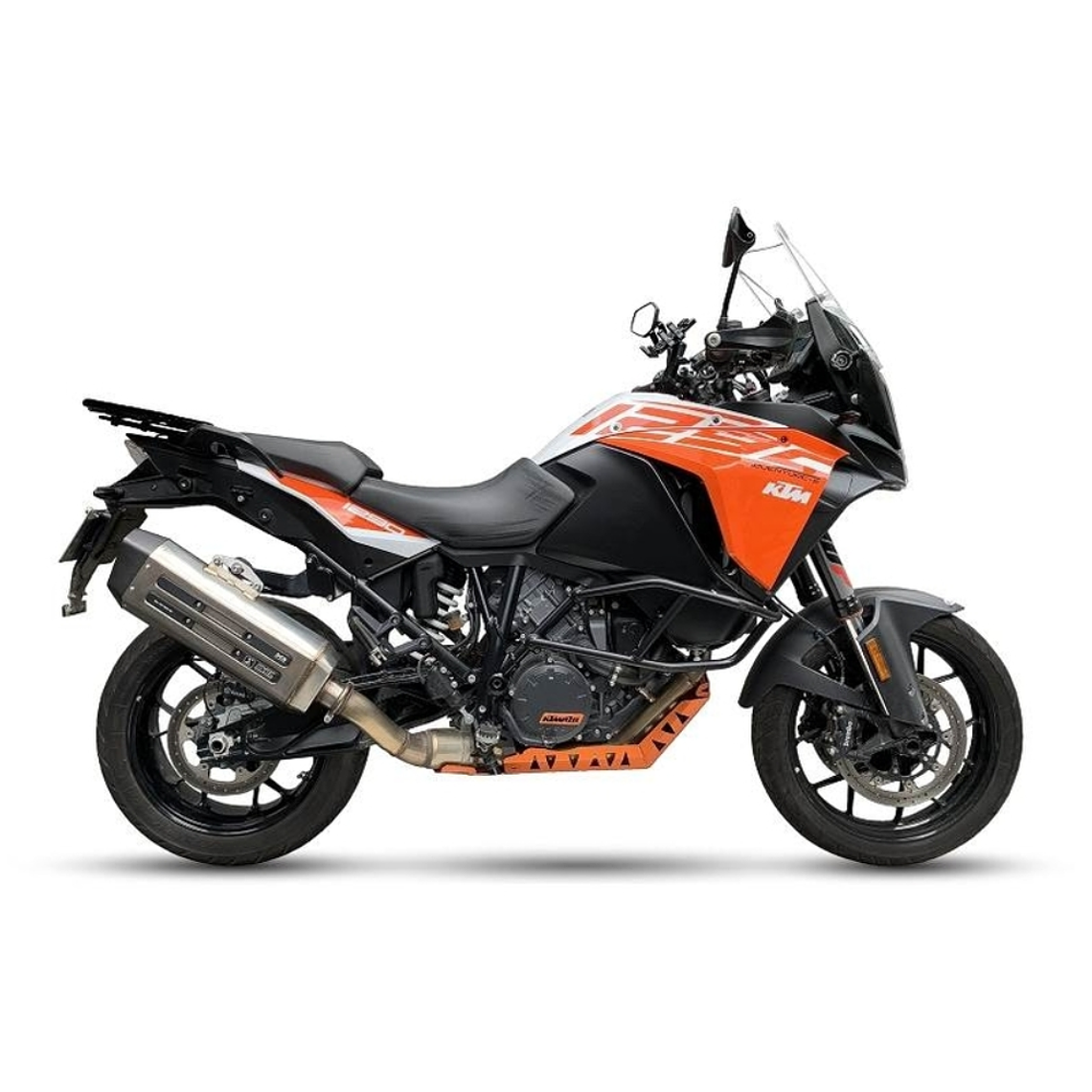 Escape Completo IXIL KTM 1190 / 1290 Adventure - EM3089SS 2