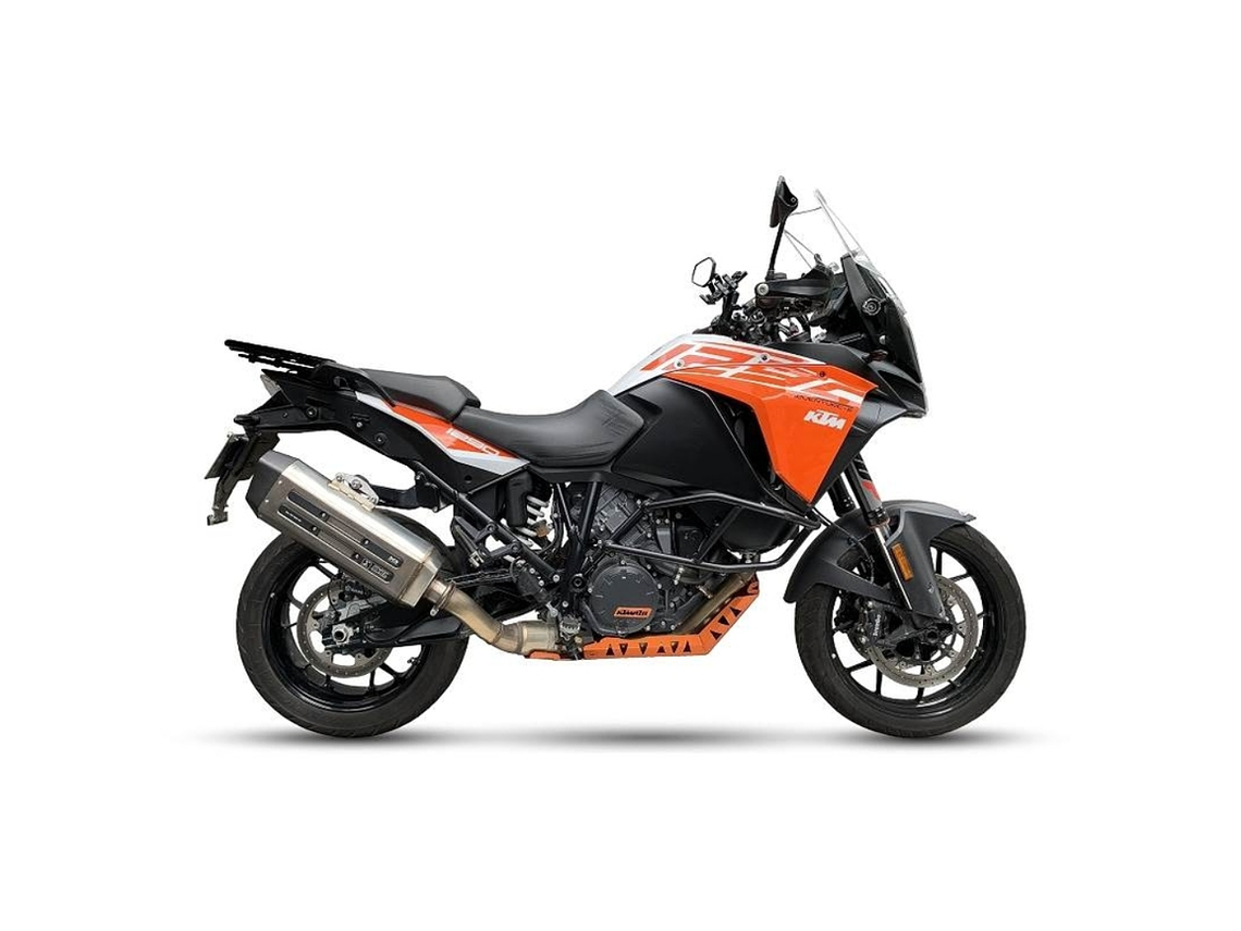 Escape Completo IXIL KTM 1190 / 1290 Adventure - EM3089SS 2