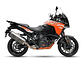 Escape Completo IXIL KTM 1190 / 1290 Adventure - EM3089SS - Thumbnail 2