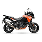 Escape Completo IXIL KTM 1190 / 1290 Adventure - EM3089SS - Thumbnail 2
