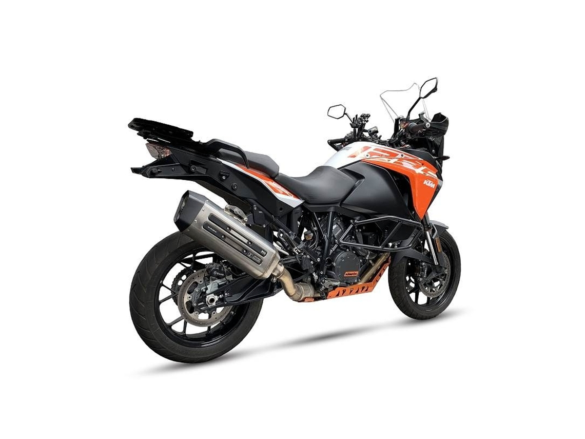 Escape Completo IXIL KTM 1190 / 1290 Adventure - EM3089SS 3