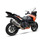 Escape Completo IXIL KTM 1190 / 1290 Adventure - EM3089SS - thumbnail 3