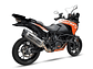 Escape Completo IXIL KTM 1190 / 1290 Adventure - EM3089SS - Thumbnail 3