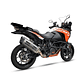 Escape Completo IXIL KTM 1190 / 1290 Adventure - EM3089SS - Thumbnail 3