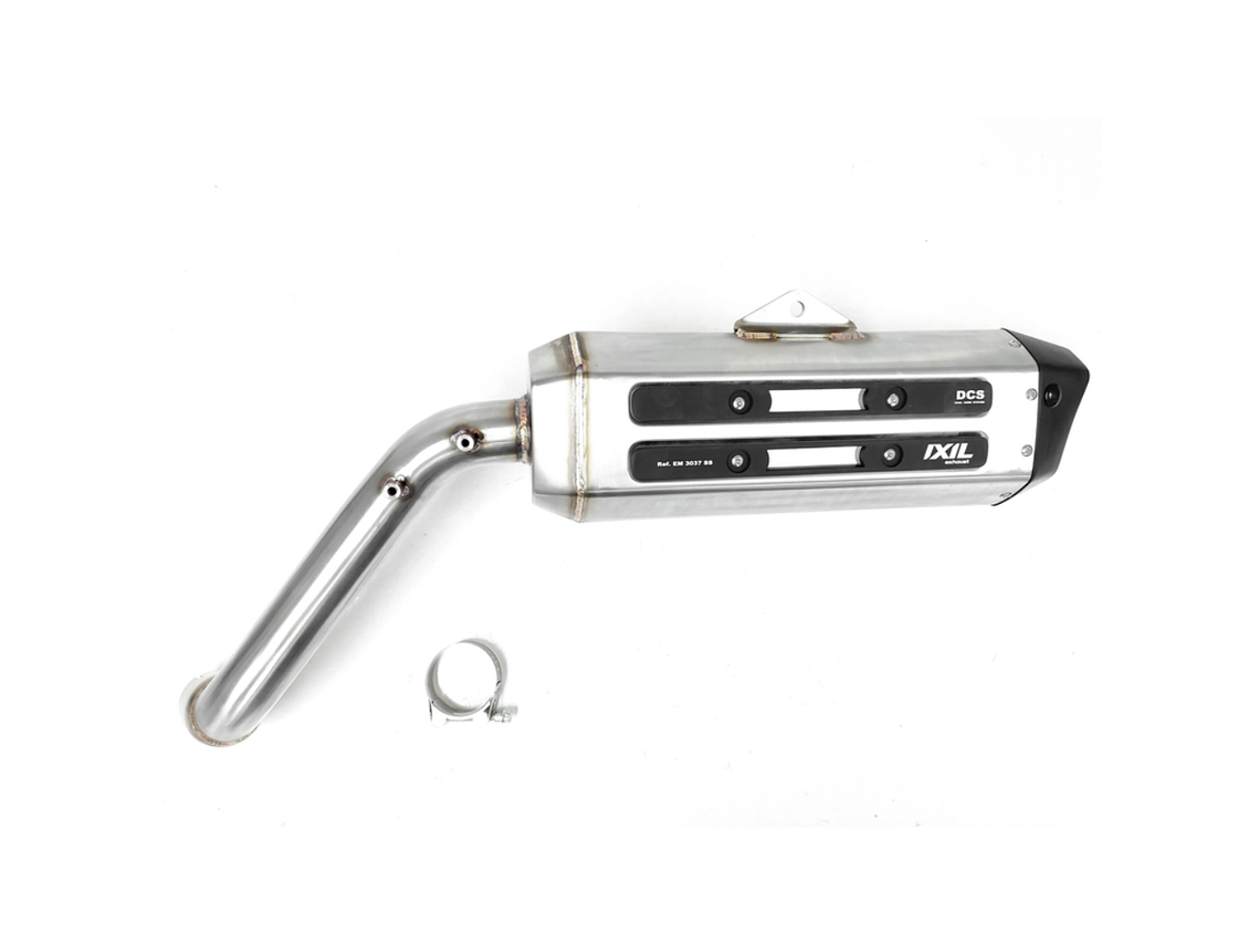 Escape IXIL Moto Guzzi V85 TT - EM3037SS 4