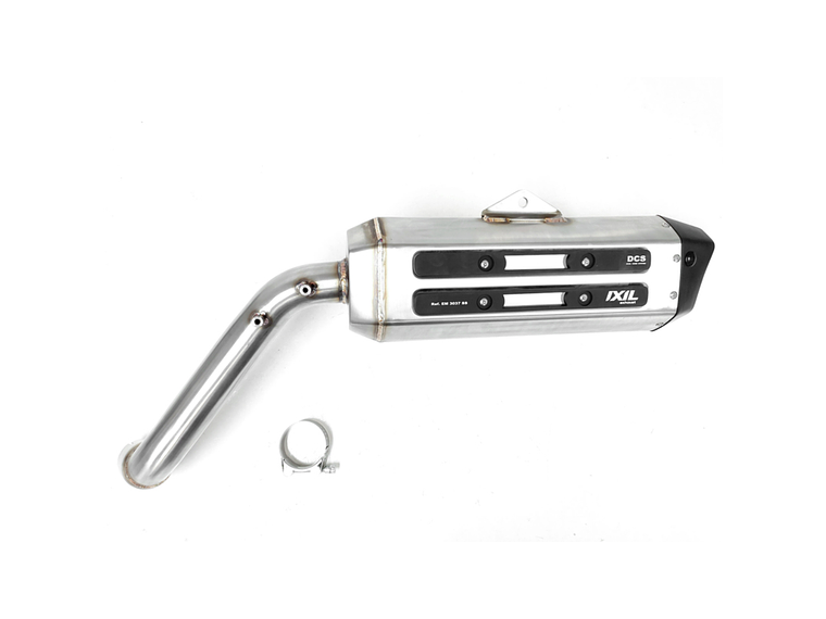 Escape IXIL Moto Guzzi V85 TT - EM3037SS 4