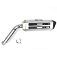 Escape IXIL Moto Guzzi V85 TT - EM3037SS - Miniatura 4