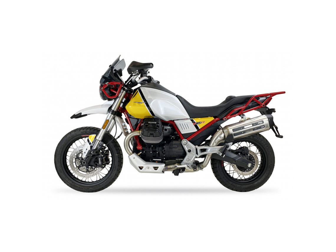 Escape IXIL Moto Guzzi V85 TT - EM3037SS 2