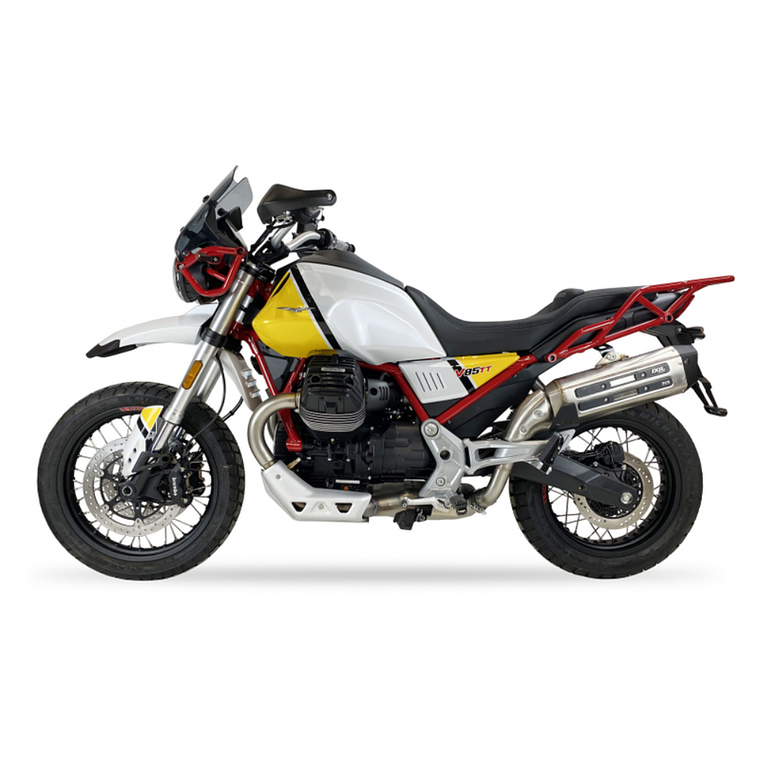 Escape IXIL Moto Guzzi V85 TT - EM3037SS 2