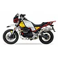Escape IXIL Moto Guzzi V85 TT - EM3037SS - Miniatura 2