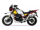 Escape IXIL Moto Guzzi V85 TT - EM3037SS - thumbnail 2