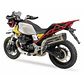 Escape IXIL Moto Guzzi V85 TT - EM3037SS - Miniatura 3