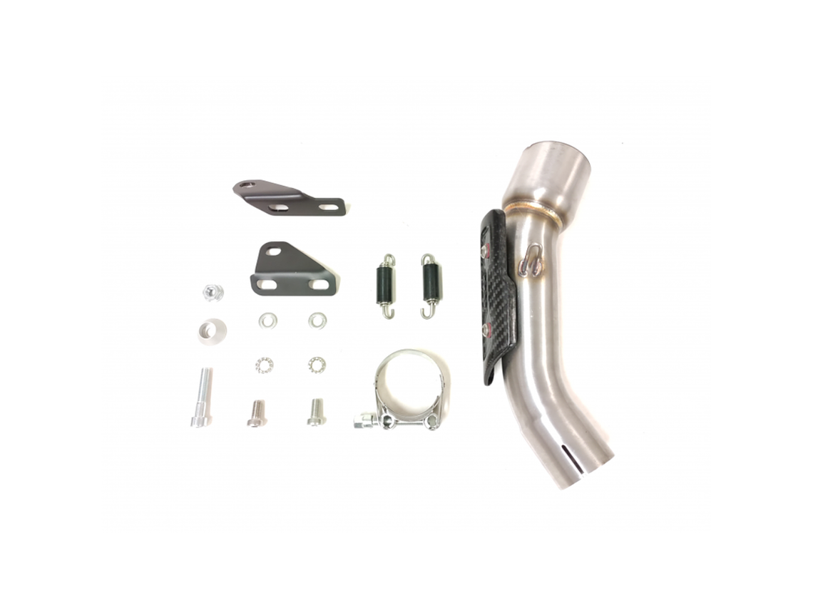 Escape IXIL KTM Duke 125/390 2021-2023 - GM3259C 2