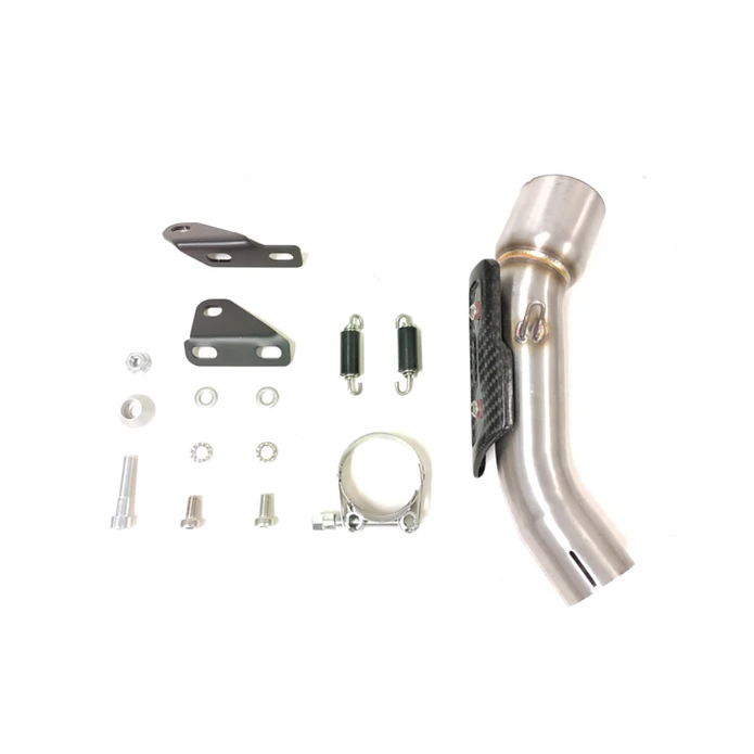 Escape IXIL KTM Duke 125/390 2021-2023 - GM3259C 2
