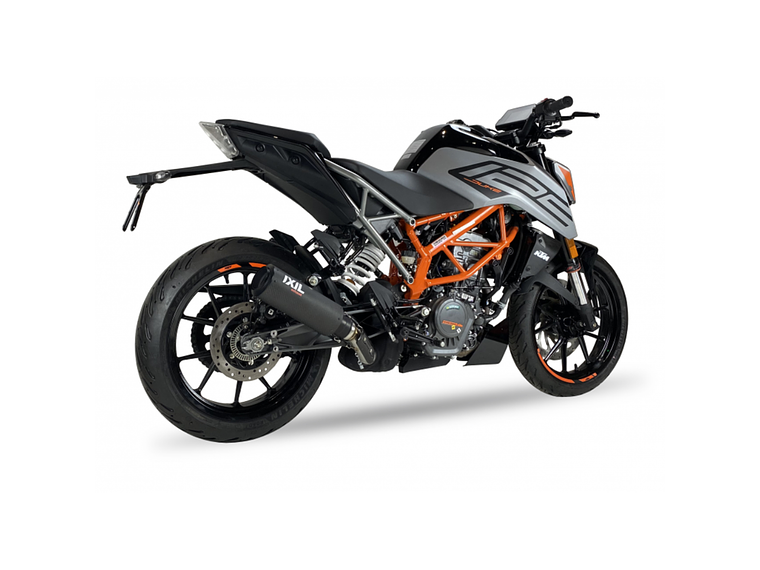Escape IXIL KTM Duke 125/390 2021-2023 - GM3259C 3