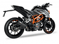 Escape IXIL KTM Duke 125/390 2021-2023 - GM3259C - vignette 3
