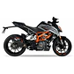 Escape IXIL KTM Duke 125/390 2021-2023 - GM3259C - vignette 4