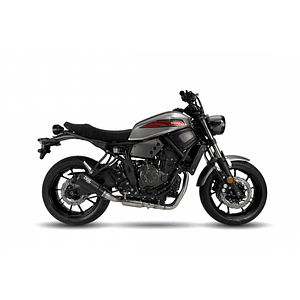 Escape Completo IXIL - Yamaha XSR 700 2016-2022 - CY9260RB