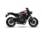 Escape Completo IXIL - Yamaha XSR 700 2016-2022 - CY9260RB - Miniatura 2