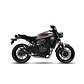 Escape Completo IXIL - Yamaha XSR 700 2016-2022 - CY9260RB - Thumbnail 2