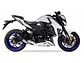 Escape Slip-On - Suzuki GSX-S 750 2017-2021 - CS8262RB - thumbnail 2