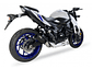 Escape Slip-On - Suzuki GSX-S 750 2017-2021 - CS8262RB - thumbnail 3