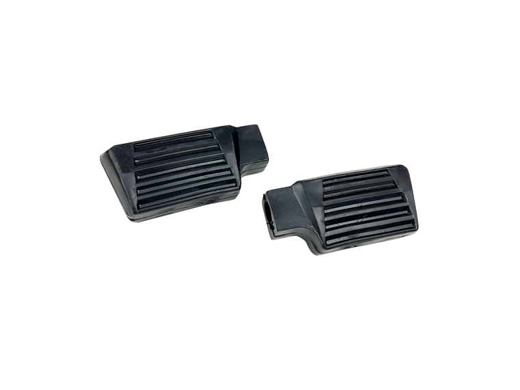 Borracha Pousa Pés Frente Sachs Lotus (Par)  1