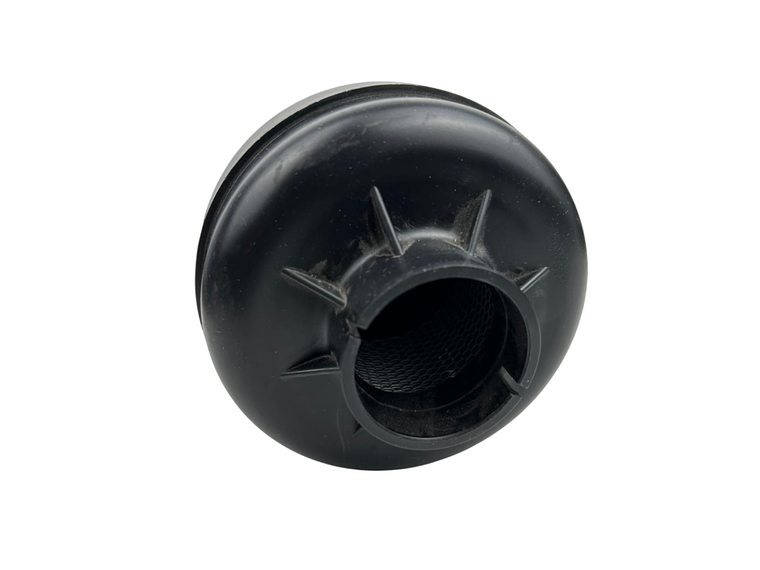 Caixa de Filtro Ar Completa Zundapp 4V  1