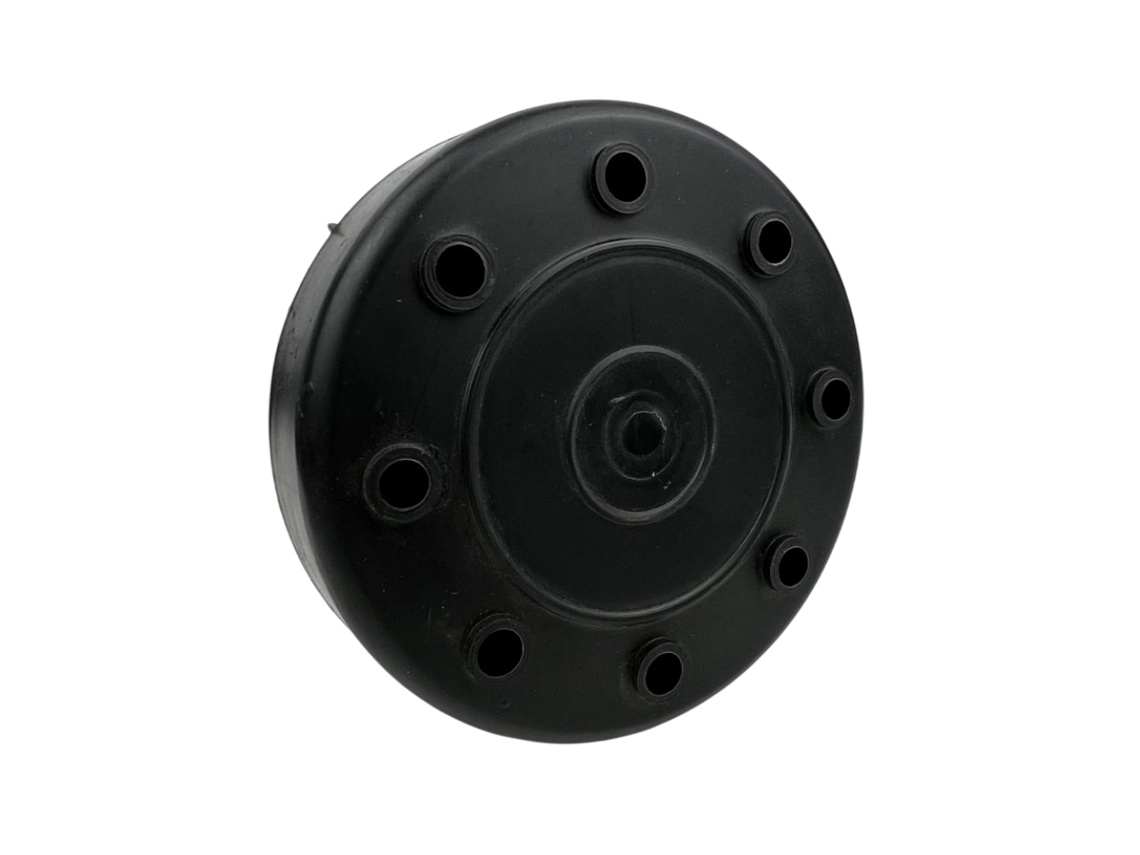 Caixa de Filtro Ar Completa Zundapp 4V  2