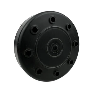 Caixa de Filtro Ar Completa Zundapp 4V 