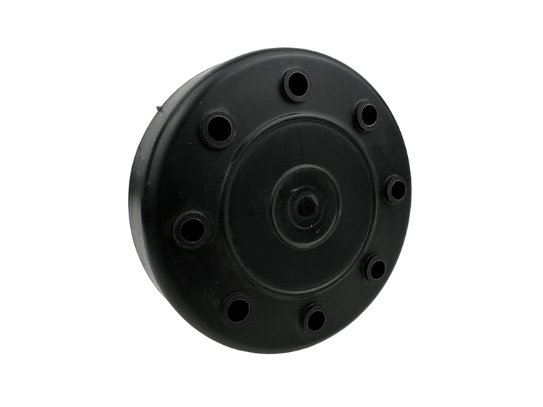 Caixa de Filtro Ar Completa Zundapp 4V  2