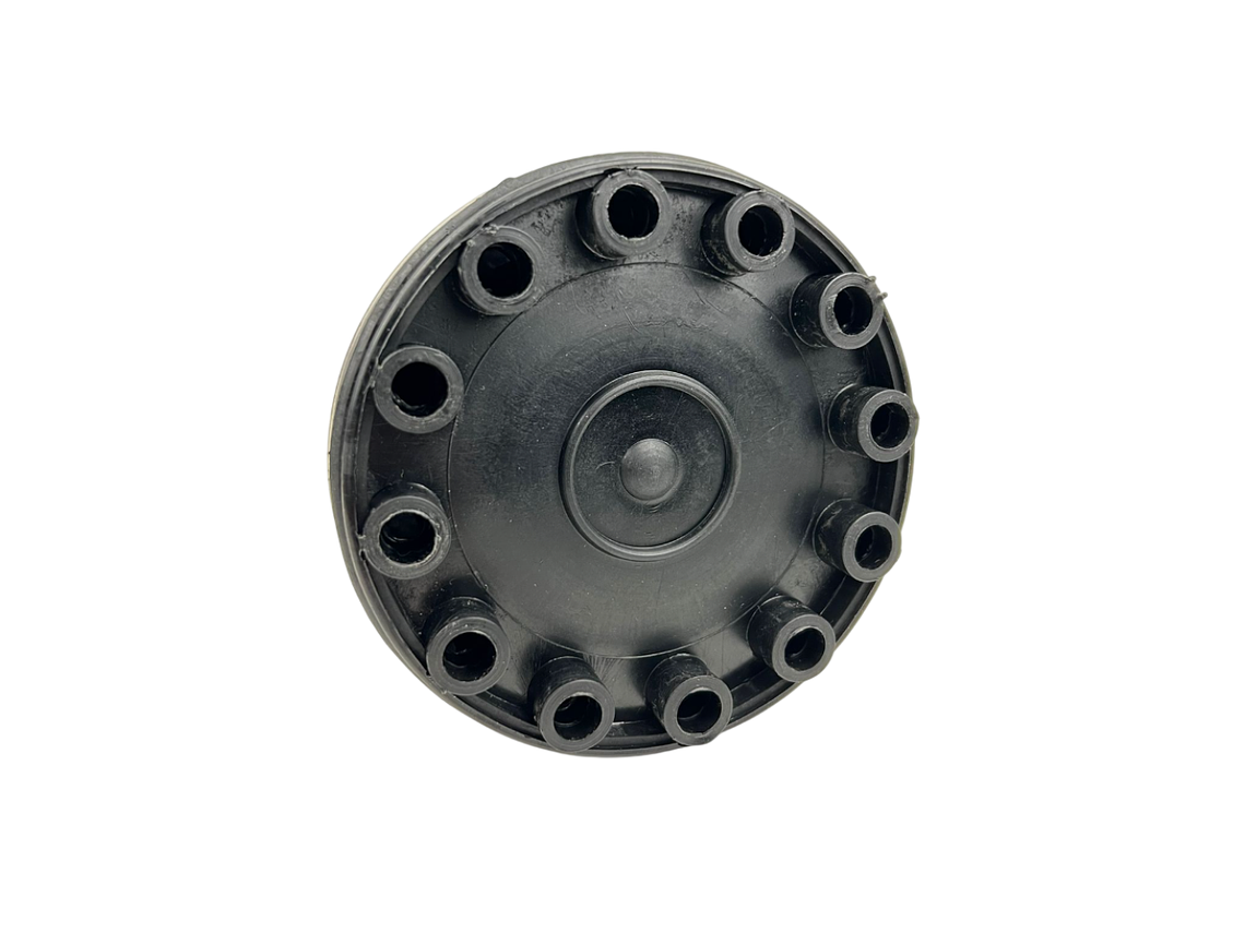 Caixa de Filtro Ar Completa Casal 5V	 2