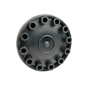 Caixa de Filtro Ar Completa Casal 5V	