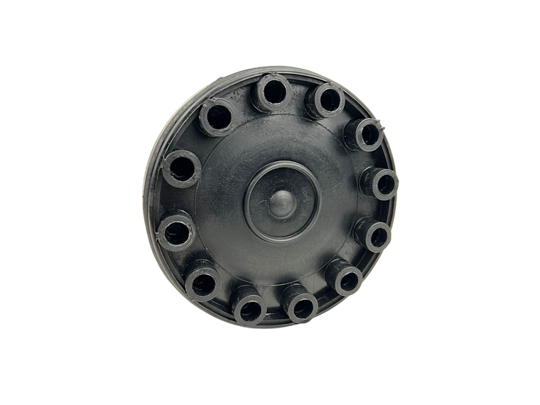 Caixa de Filtro Ar Completa Casal 5V	 2