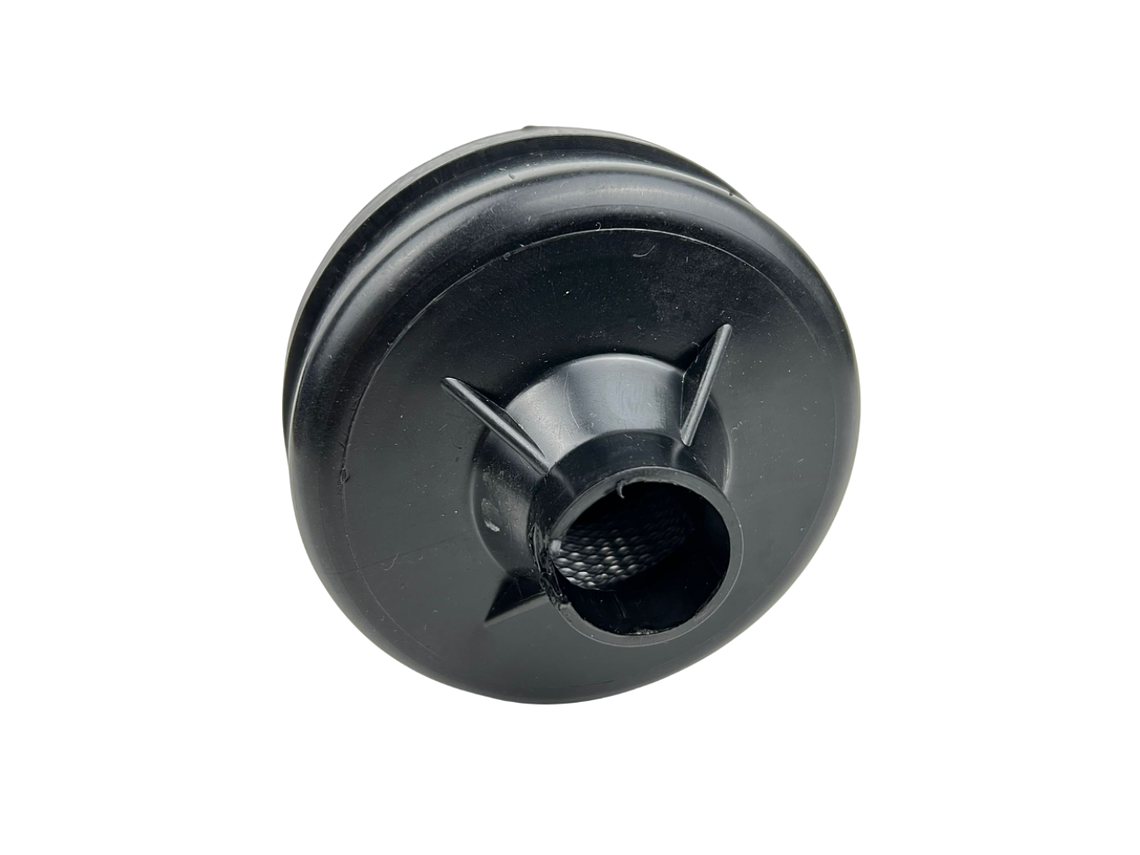 Caixa de Filtro Ar Completa Casal 5V	 1