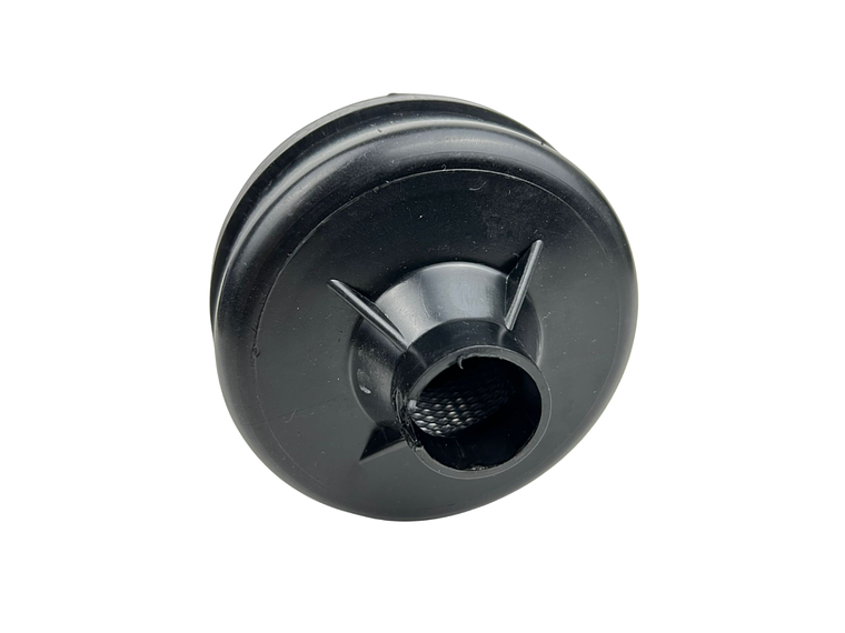 Caixa de Filtro Ar Completa Casal 5V	 1