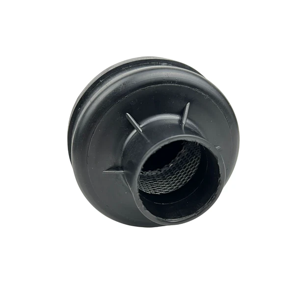 Caixa de Filtro Ar Completa Zundapp 5V  1